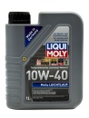LIQUI MOLY MoS2 Leichtlauf 10w40 (1л) 1930/2626