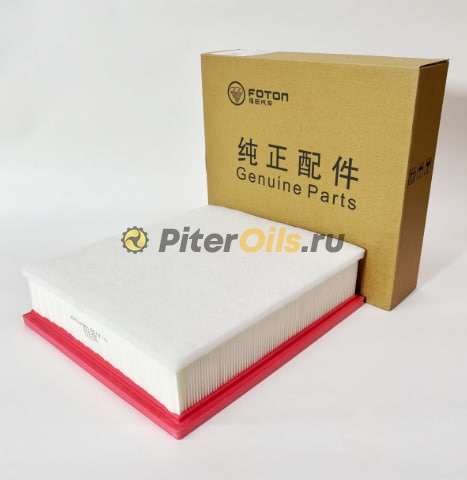 Фильтр воздушный  FOTON V1119019001A0