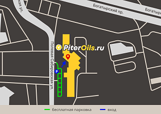 Богатырский, 12