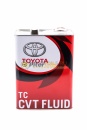 Toyota CVT Fluid TC 4л 0888602105