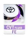 Toyota CVT Fluid FE 4л 0888602505/0888681875/0888681905
