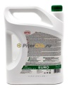Антифриз Sintec EURO зеленый (5кг) 990554/990580