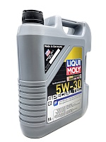 LIQUI MOLY Special Tec F 5W-30 (5л) 8064