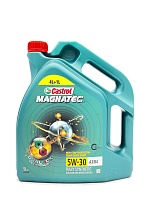 Castrol Magnatec A3/B4 5w30 (5л) 15E7B9