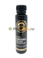 Mannol Diesel Ester Additive 100мл 9930/01