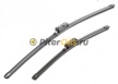 LYNX Flat Wiper Blade XF6043G Комплект щеток стеклоочистителя бескаркасная 600/430 мм