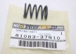NISSAN Пружинка торм механизма 41083-37G10