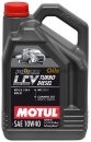 MOTUL Power LCV Turbo Diesel 10W40 5л 106136