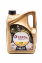 Total Quartz 9000 Energy HKS G-310 5W-30 (5л) 175393/213800