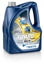 NESTE LXE Turbo 10w30 (4 л) 186245
