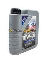 LIQUI MOLY MoS2 Leichtlauf 10w40 (1л) 1930/2626