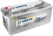 Аккумулятор VARTA PROMOTIVE SHD 12V 180Ah 1000A 513x223x223 680108100