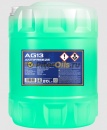 Mannol Antifreeze MN AG13 -40 (20л) 2059
