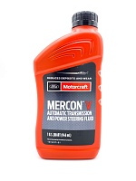 FORD Motorcraft MERCON V (0,946л) XT5QMC FORD WSSM2C195A 