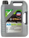 LIQUI MOLY Special Tec AA 5W-30 (5л) 39043