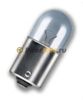 Osram 5637 Лампа R10W 24V BA15s