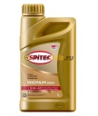 Sintec Premium 9000 5W40 ACEA A3/B4 (1л) 600106