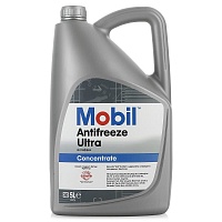 Mobil ANTIFREEZE ULTRA (5 л) концентрат фиолетовый