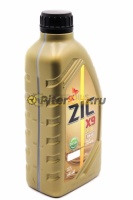 ZIC X9 LS DIESEL 5w40 API SN/CF (1л) 132609