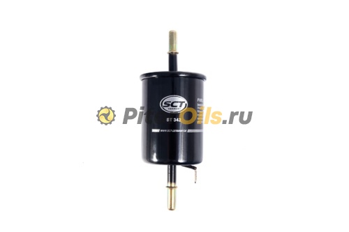 Фильтр топливный SCT ST342 (WK512)