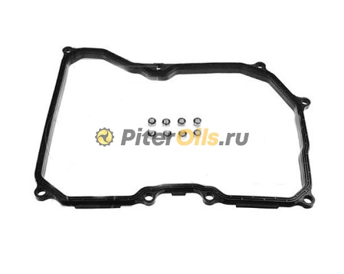 Прокладка поддона АКПП Meyle 1001390002 (VAG 09G321370, BMW 24117566356)