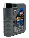 LIQUI MOLY Top Tec 4600 5w30 С3 (1л) 8032