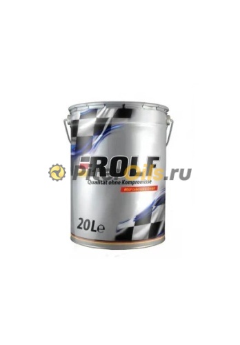ROLF KRAFTON P7 M-LA 15W-40 (20л) 322842