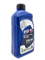 Elf Evolution 900 USX 5w30 (1л) 216544