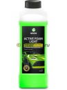 GRASS Автошампунь Active Foam Light для бесконтактной мойки 1л 132100