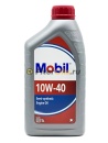 Mobil 10W-40 (1л) 152625/155097