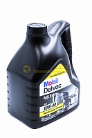 Mobil Delvac MX Extra 10W-40 (4л) 152538