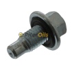 FEBI Пробка масляного поддона 48881 (FORD 1535683, GM 11519408) 