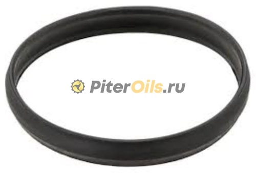 ELRING Прокладка перед 689350