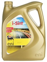 Eni i-Sint 10w40 4л 102482