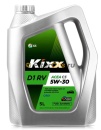 Kixx D1 RV 5W30 С3 5л L3034350E1