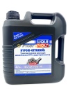 LIQUI MOLY Hypoid-Getriebeoil TDL 75w90 TS GL4/5 (4л) 3939