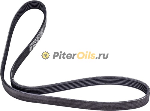 VAG Ремень поликлиновой 06L903137L