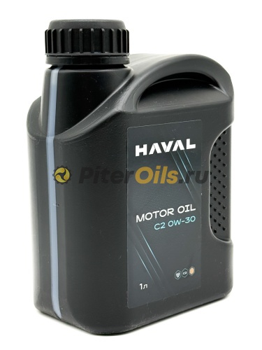 HAVAL MOTOR OIL С2 0W-30  (1л) 2230525