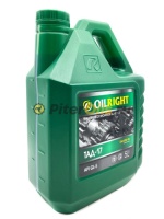 Oil Right ТАД 17 (5 л) 2545