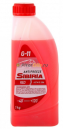 Sibiria Антифриз ОЖ-40 G-11 красный 1кг