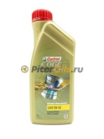 Castrol EDGE Professional BMW LL 04 5W30 (1л) 15C45D