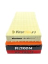 Фильтр воздушный FILTRON AP185/5 (SM 2171, C2433/2) Quashqai/X-Trail/Koleos