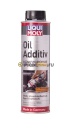 LIQUI MOLY Присадка антифрикционная д/двигателя MoS2, 0.3л 1998