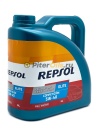 Repsol RP ELITE COMPETICION 5W40 (4л) 6058/R/60255/R