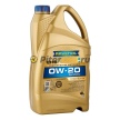 Ravenol 0W-20 EHS (4л) 4014835858107