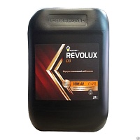 Роснефть Revolux D3 10w40 (20л)