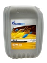 Gazpromneft GL-5 80w90 20л 2389900079