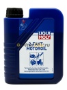 LIQUI MOLY 2-Takt-Motoroil selbstmischend  1л 3958/1052