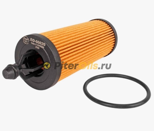 Sakura Фильтр масляный EO66020 (JEEP/ CHRYSLER 68191349AC)