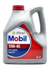 Mobil 10W-40 (4л) 155098